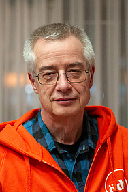 Dr. Karlheinz Kalb Dr. Karlheinz Kalb